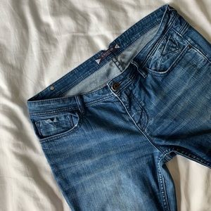 Vigoss jeans Fit/skinny